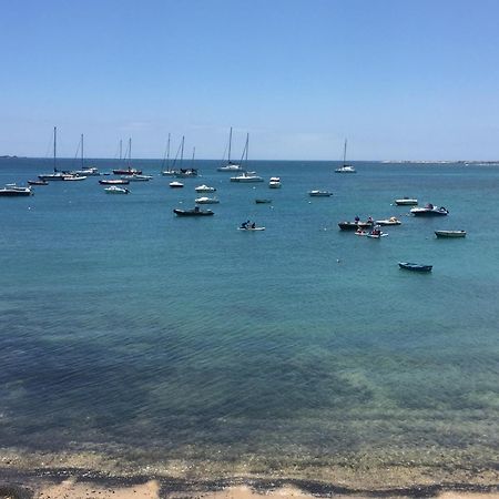 Ferienwohnung Eloisa I Corralejo Exterior foto