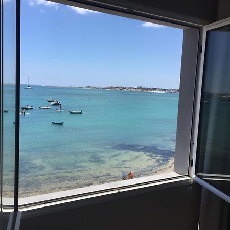 Ferienwohnung Eloisa I Corralejo Exterior foto