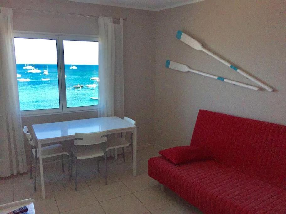 Ferienwohnung Eloisa I Corralejo Exterior foto