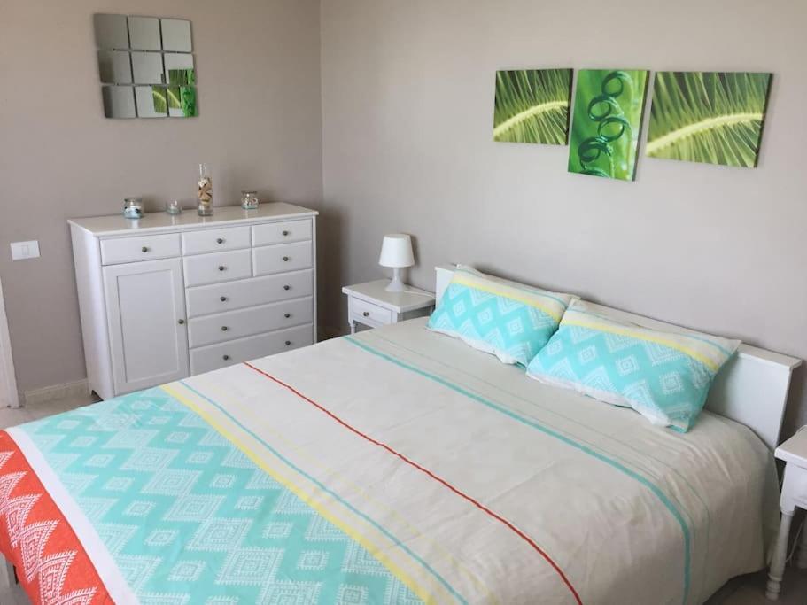 Ferienwohnung Eloisa I Corralejo Exterior foto