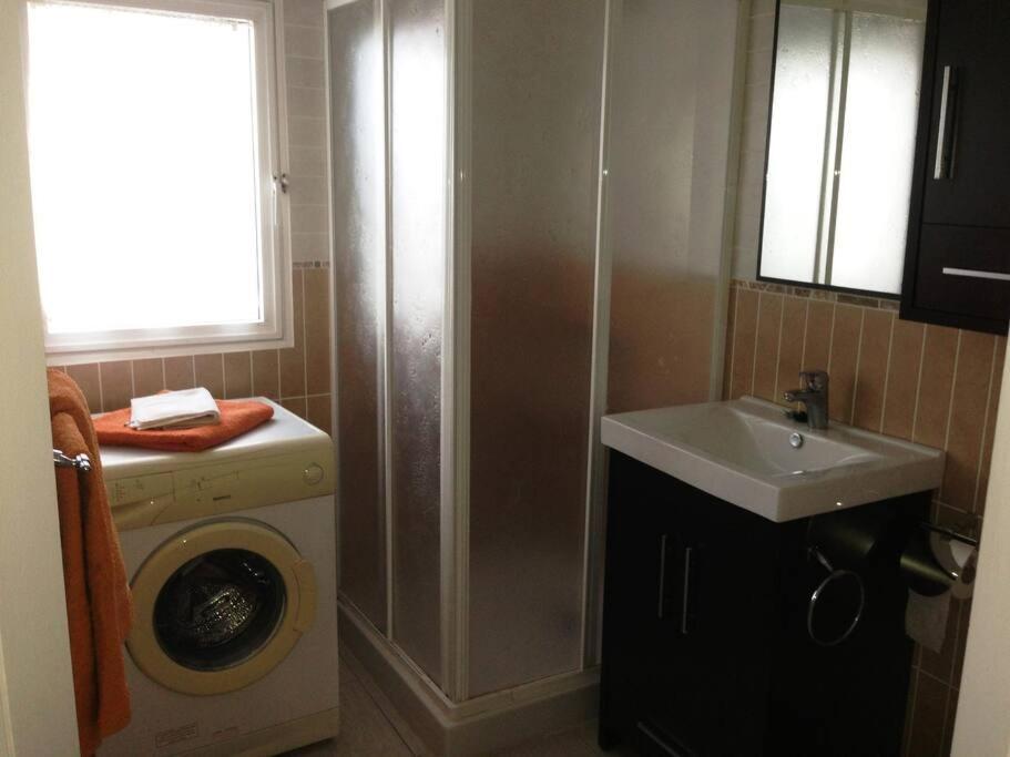Ferienwohnung Eloisa I Corralejo Exterior foto