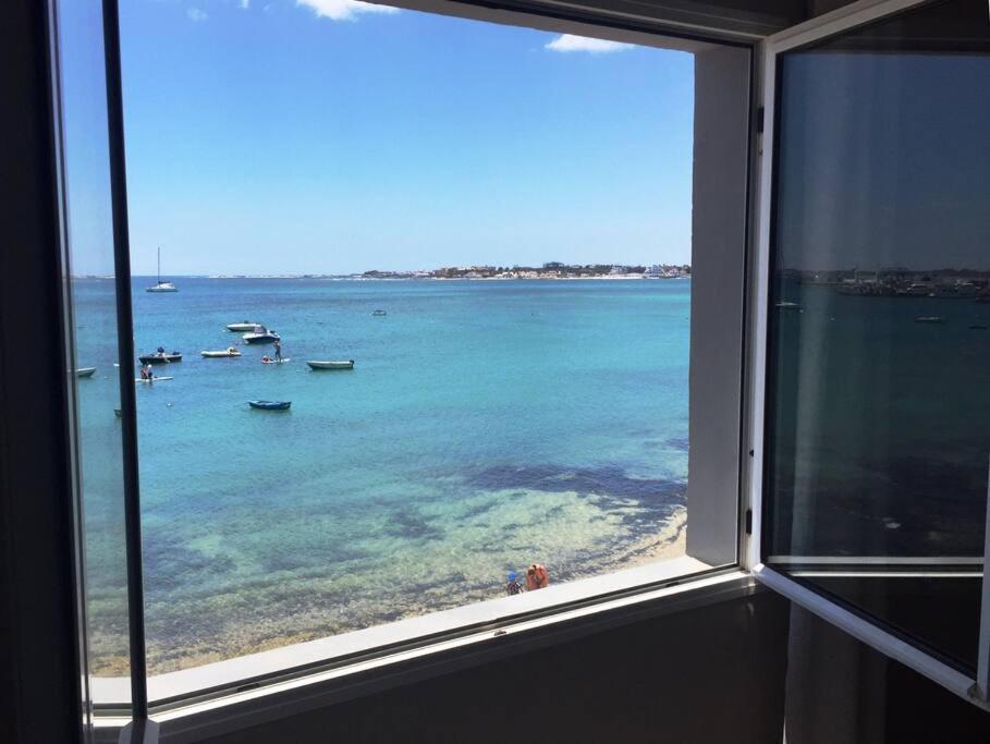 Ferienwohnung Eloisa I Corralejo Exterior foto
