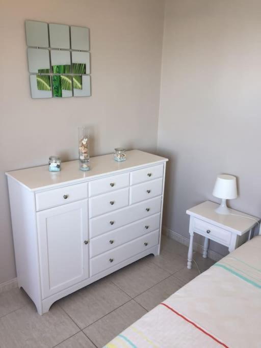 Ferienwohnung Eloisa I Corralejo Exterior foto