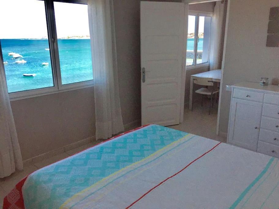Ferienwohnung Eloisa I Corralejo Exterior foto