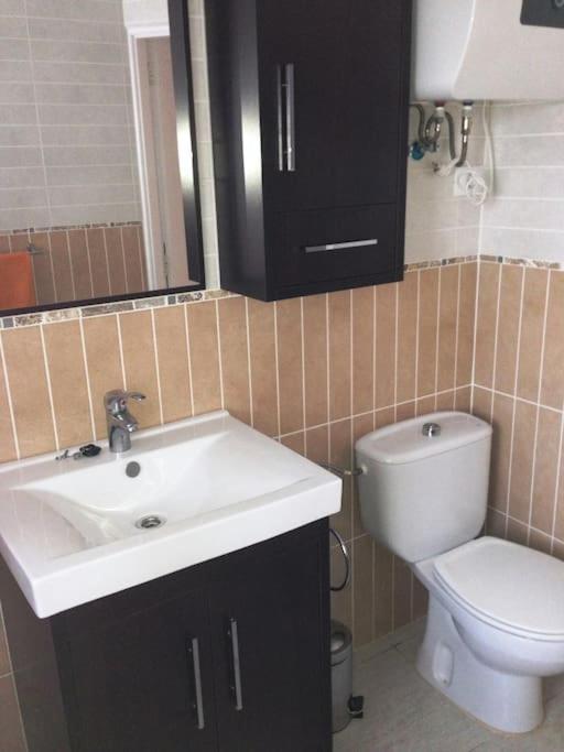 Ferienwohnung Eloisa I Corralejo Exterior foto